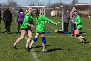 Bild 303 - Faustballturnier